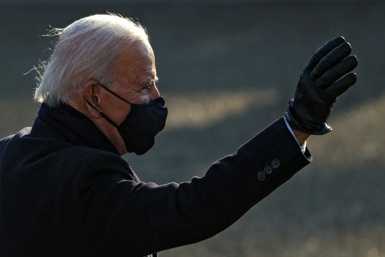 Joe Biden