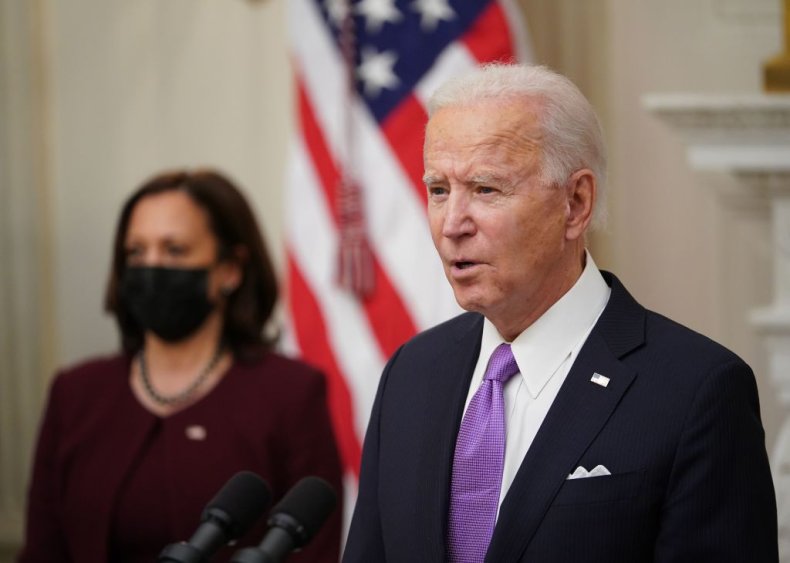 biden kamala