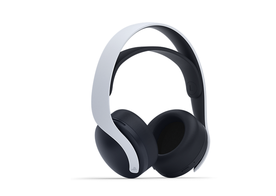 sony official wireless ps5 headset