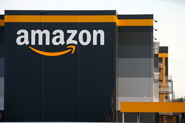 Amazon Refutes Claim That It Never Offered Vaccine Distribution Help to ...