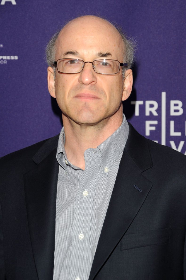 Peter Elkind