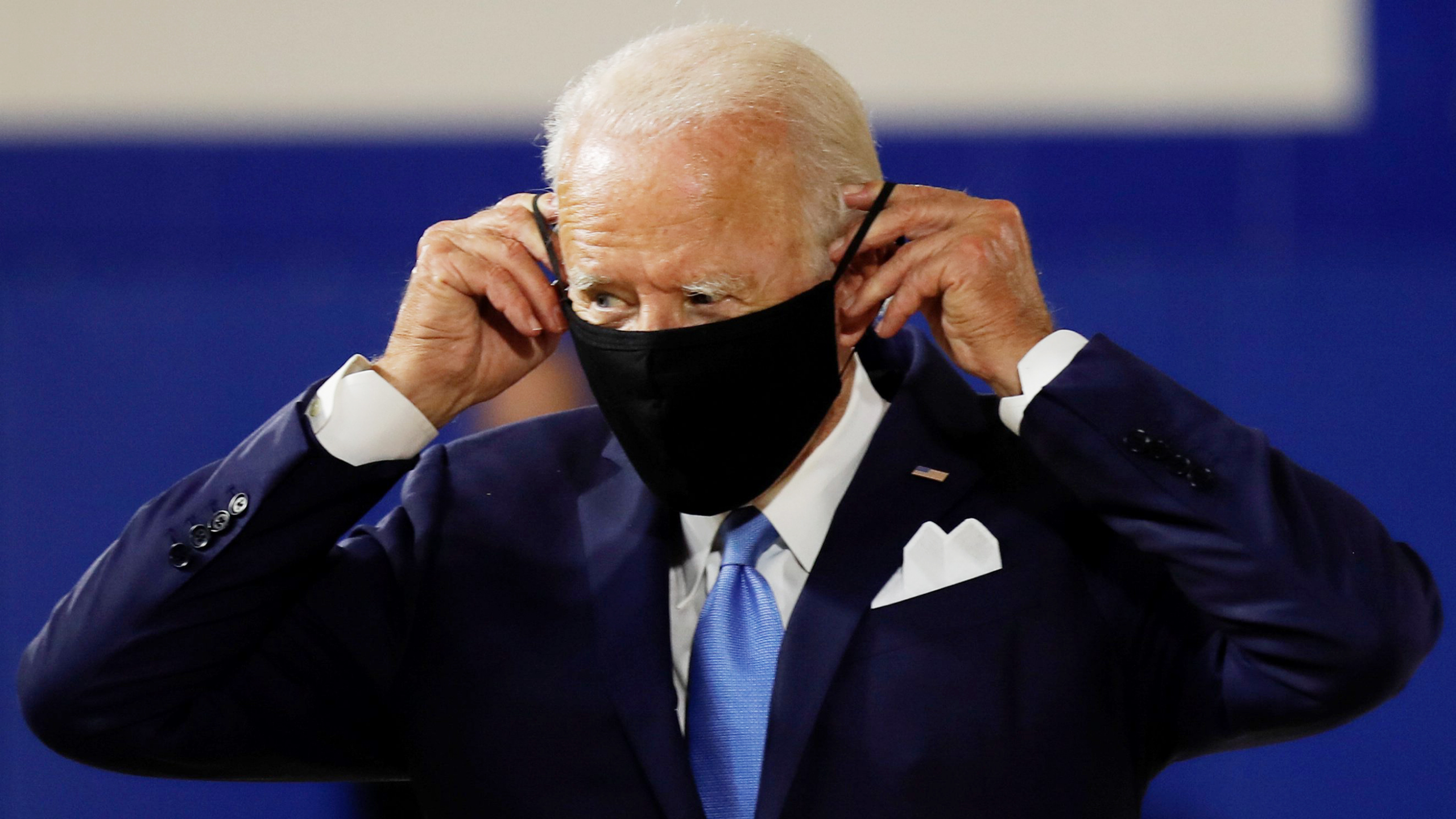 Where to buy N95 masks online for the Biden 100 day mask challenge