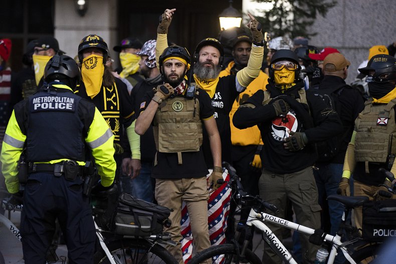 proud boys