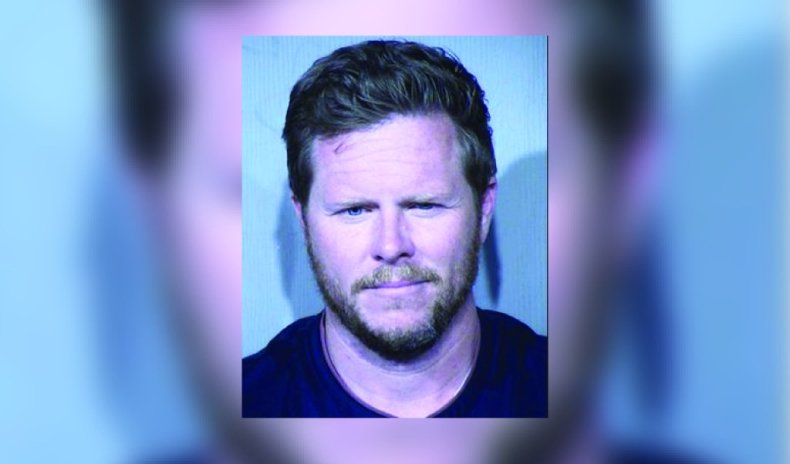 Paul Petersen sentenced to six years