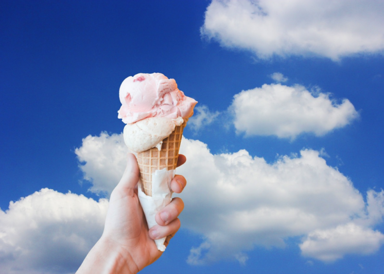 National Ice Cream Day