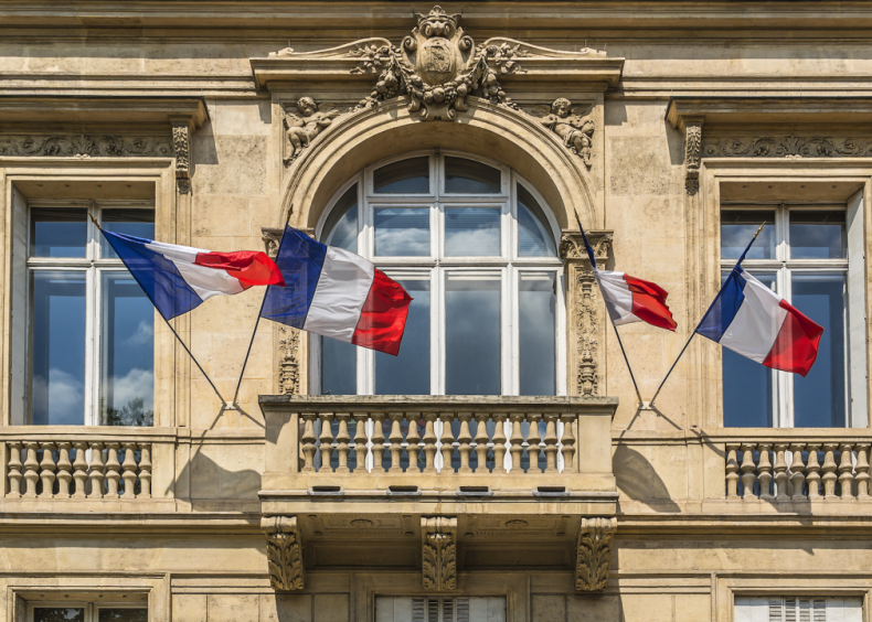 Bastille Day