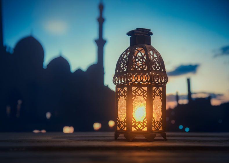 Eid al-Fitr