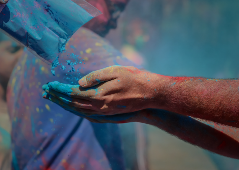 Holi