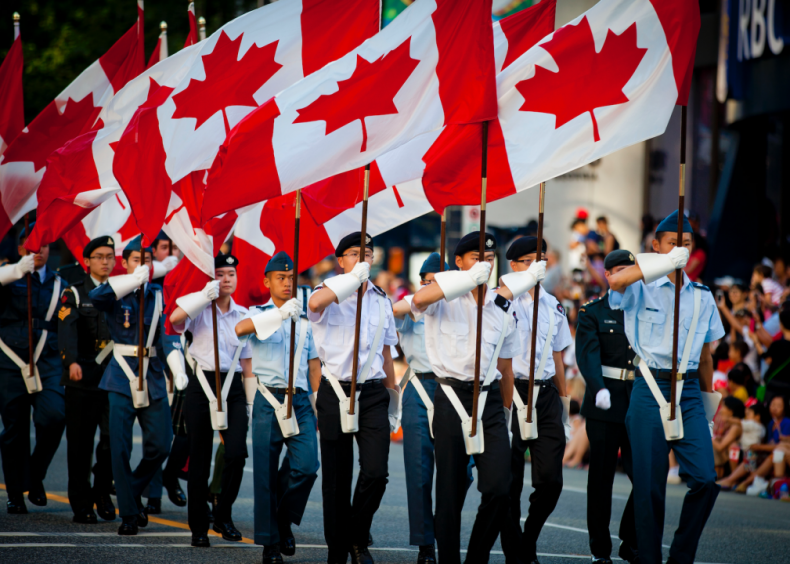 Canada Day