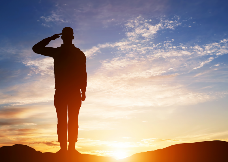 Veteran’s Day
