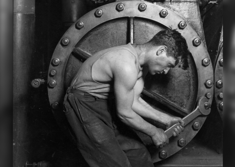 Labor Day