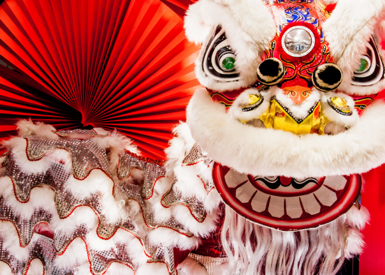 Chinese New Year