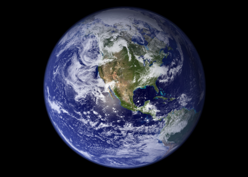 Earth Day