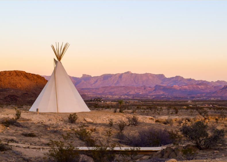 Indigenous Peoples’ Day