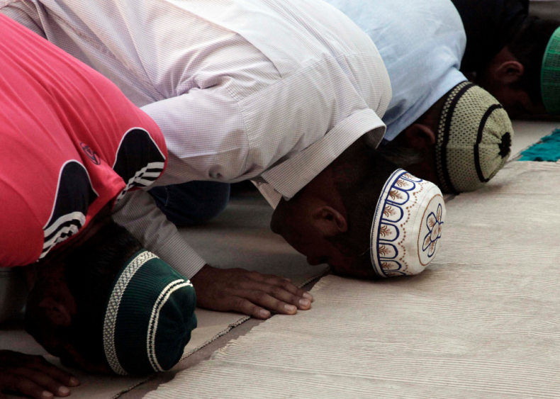 Eid al-Adha