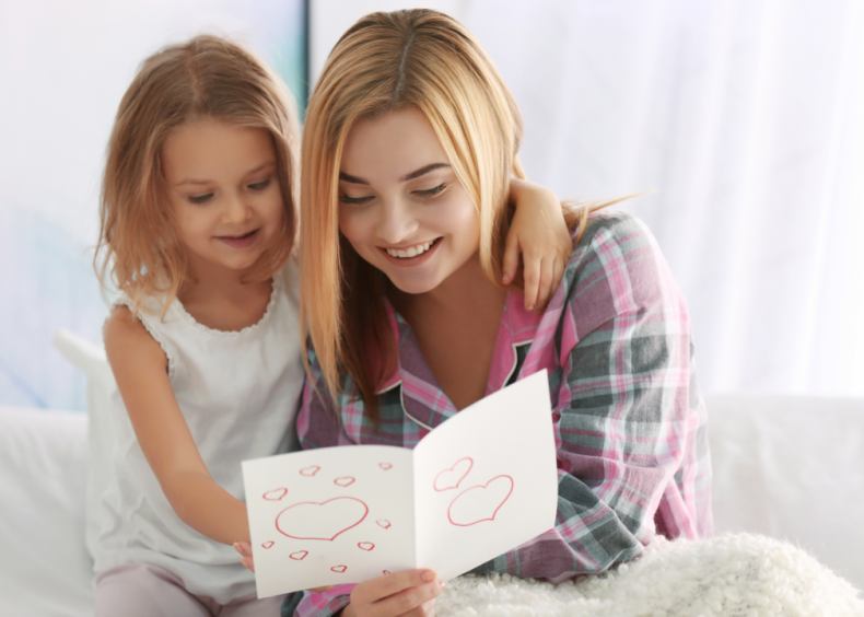 Mother’s Day