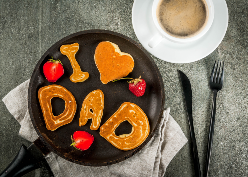 Father’s Day