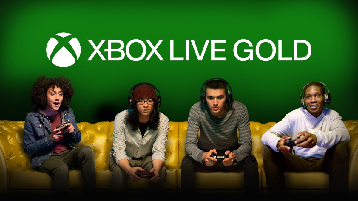 can you get xbox live for a year