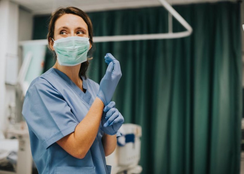#56. Nursing