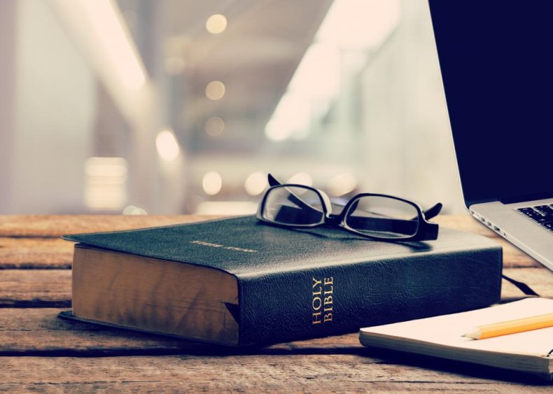 #34. Theology and religion
