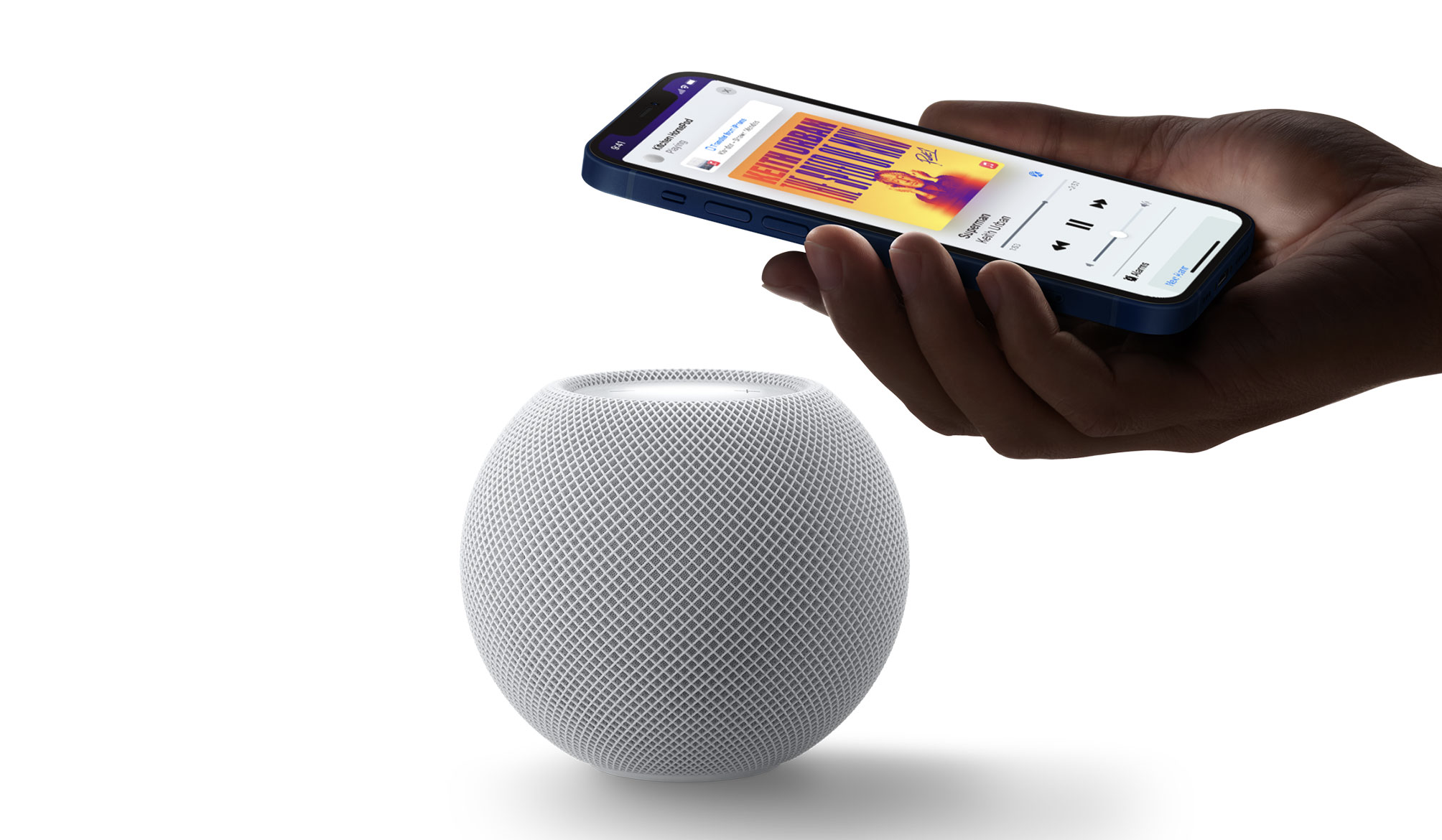 homepod mini david jones