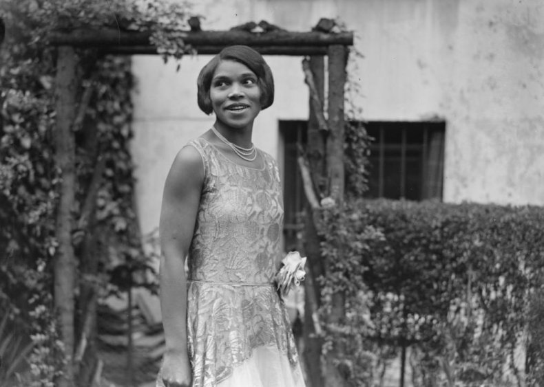 Marian Anderson