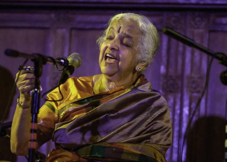 Lakshmi Shankar