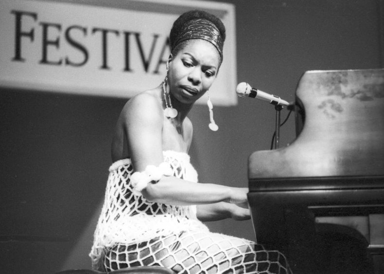 Nina Simone