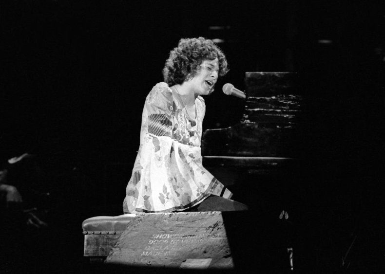Carole King