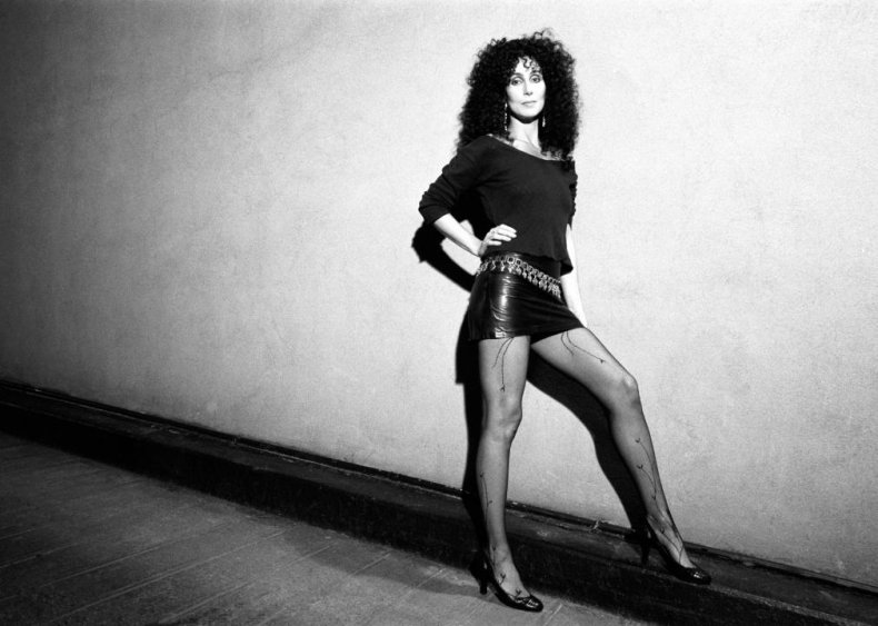 Cher