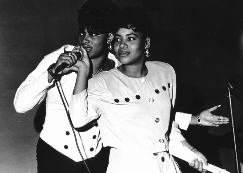 Salt-N-Pepa