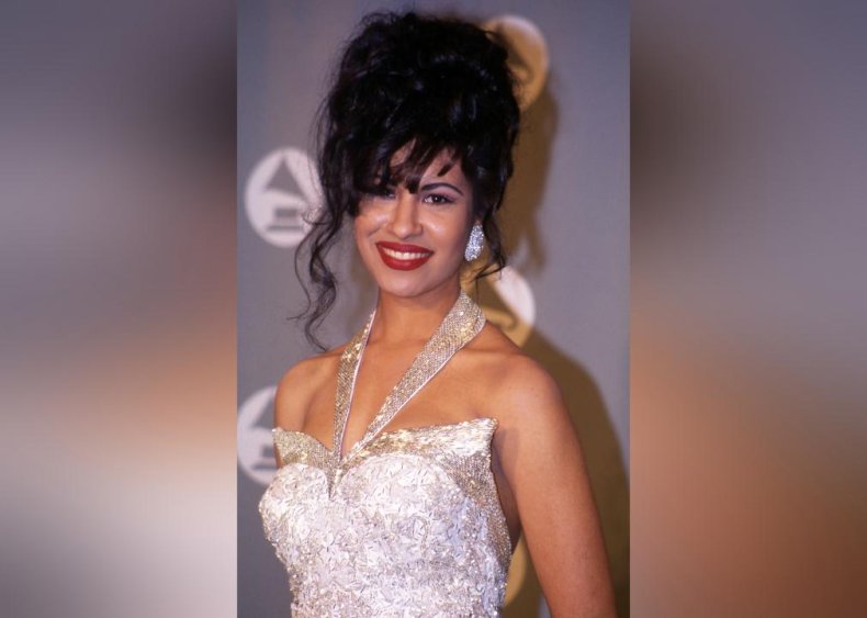 Selena