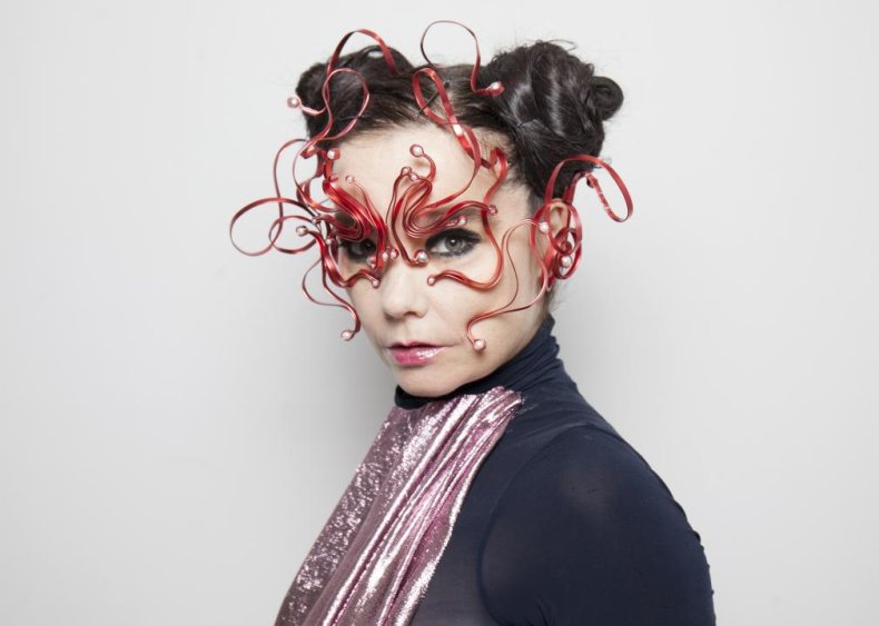 Björk