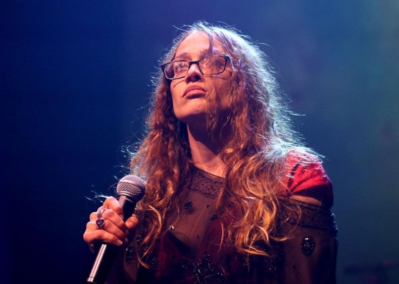 Fiona Apple