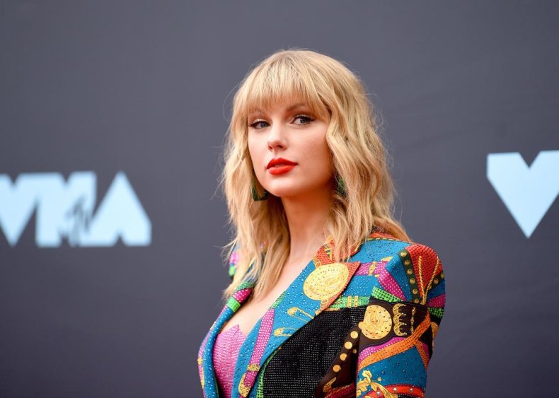 Taylor Swift