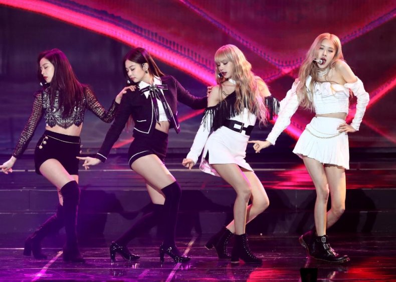 Blackpink