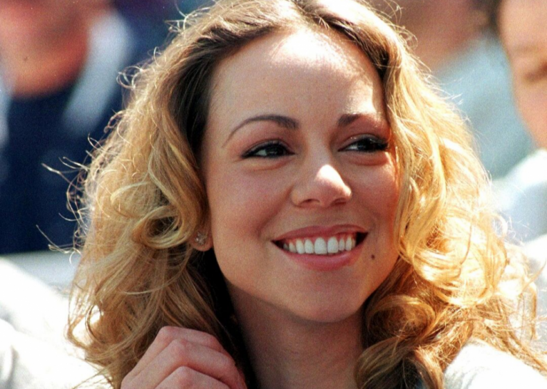 #16. 'One Sweet Day' by Mariah Carey & Boyz II Men