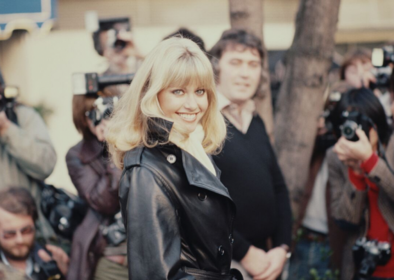 #4. 'Physical' by Olivia Newton-John