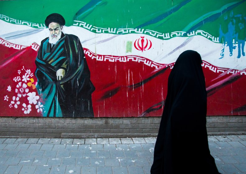 Iran