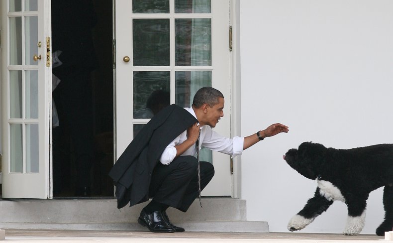 Barack Obama