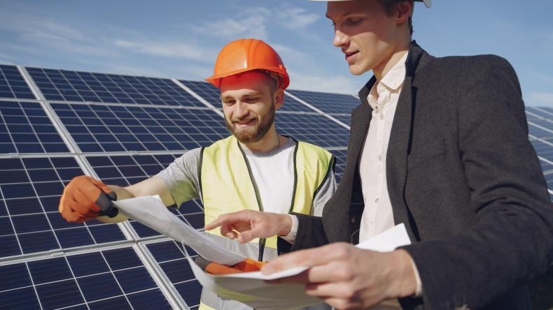 Sunpower Get Savings on Energy
