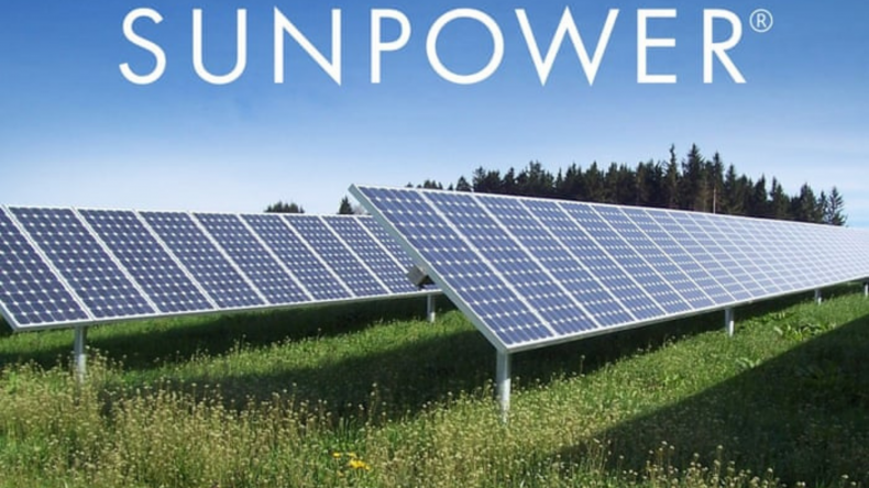 Sunpower quality solar panels and solutions