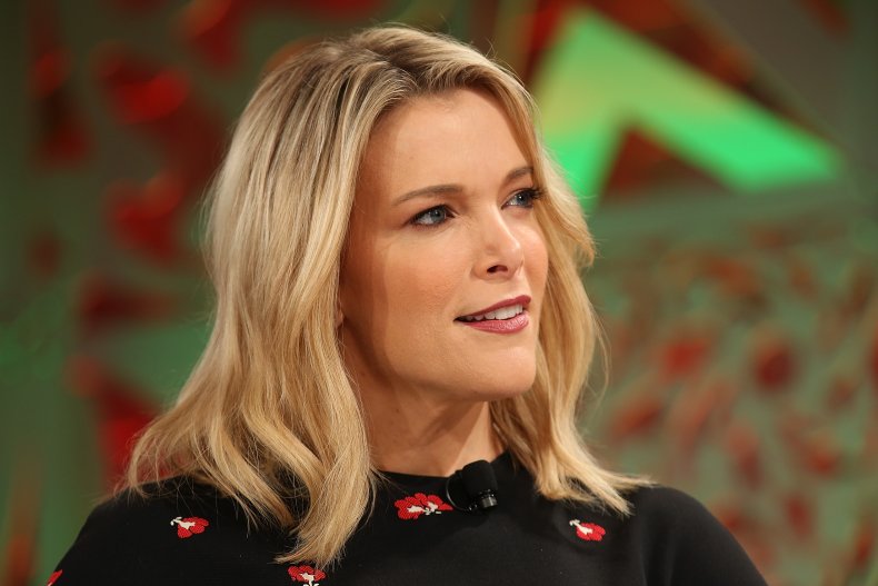 Megyn Kelly partly blames media for insurrgence