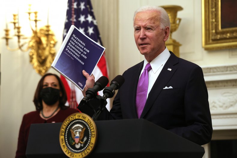 President Biden