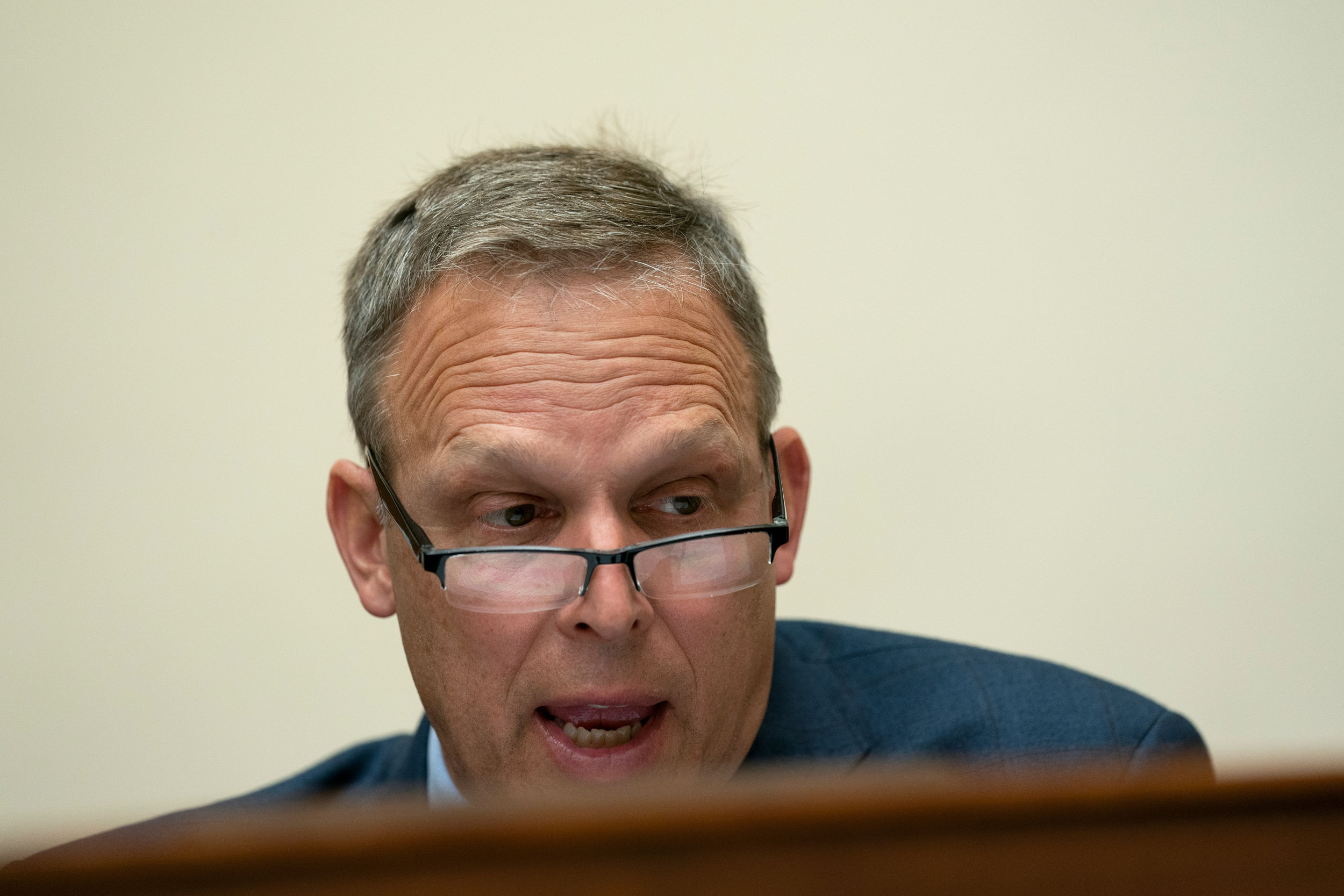 PA Democratic Party Blasts GOP Lawmaker After Report Described His Effort to Overturn Election