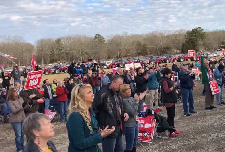 mo brooks priceville alabama rally