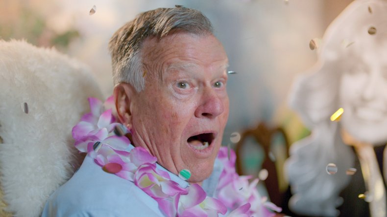 Dick Johnson is Dead Netflix