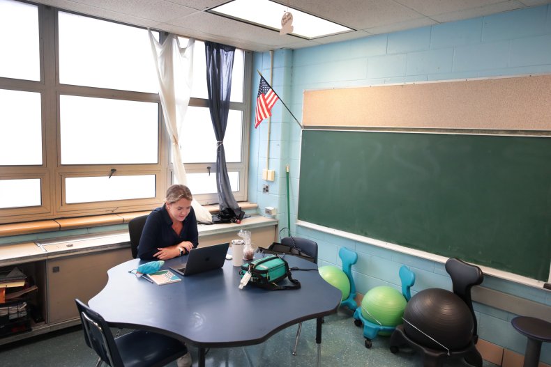 Chicago Public Schools