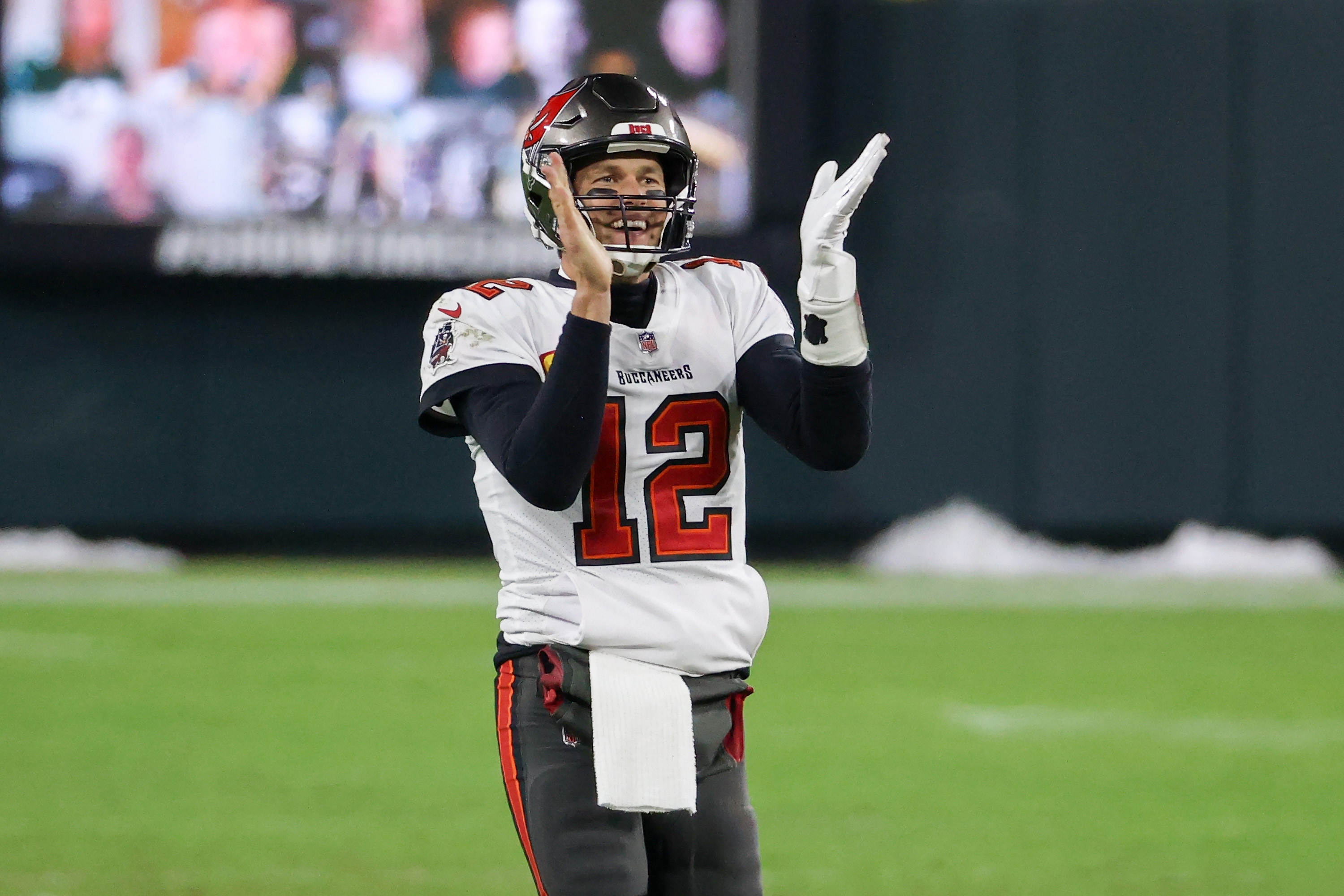 tom brady super bowl jersey bucs