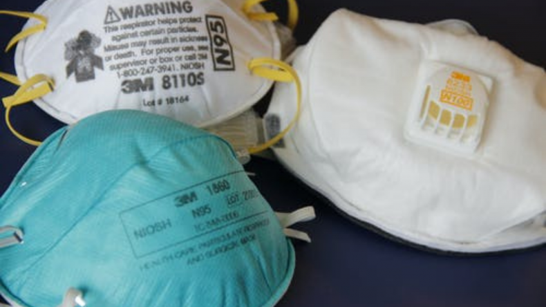 n95 mask